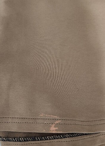 diğer Beden Lemaye sweat