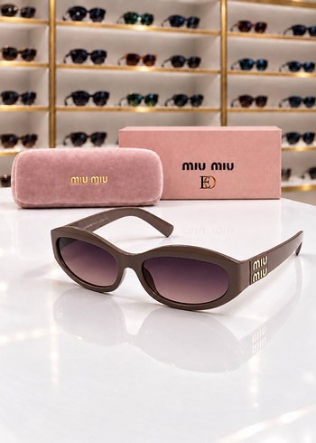 Miu Miu ürünü