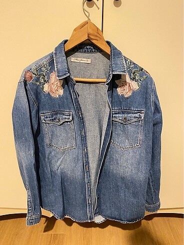 Mavi Jeans Mavi Jean Gömlek
