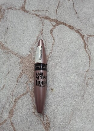 Maybelline Maybelline Maskara