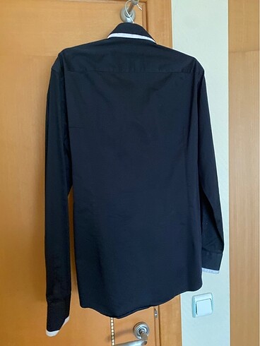Beden Hatem saykı M beden slim fit erkek gömlek