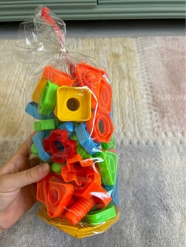 Fisher Price Vida oyuncak seti