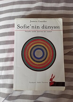 Sofinin dünyası