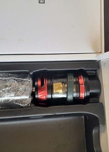 Ato atomizer cam 
