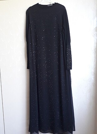 Armine Siyah elbise 