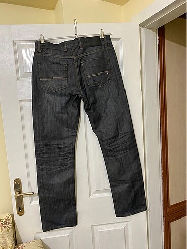 Tommy Hilfiger Kot pantolon