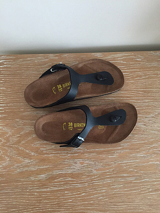 38 Beden Birkenstock