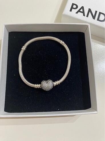Beden Orjinal Pandora bileklik 16 cm