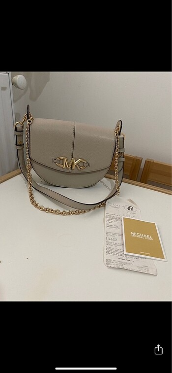 Michael Kors Orijinal Micheal Kors çanta