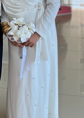 Diğer Nikah Elbisesi