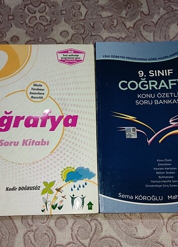 #kitap #testkitabı #kpss #yks #coğrafya