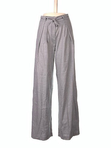 Vintage Love Kumas Pantolon 70 İndirimli
