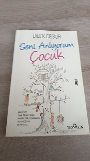 Seni anlıyorum çocuk