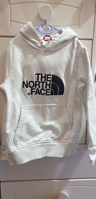 north face 3-4 yaş sweet 