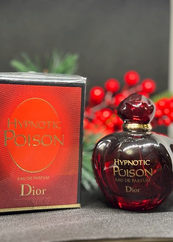 Beden Dior Hypnotic Poison Kadın Parfümü 90 ml