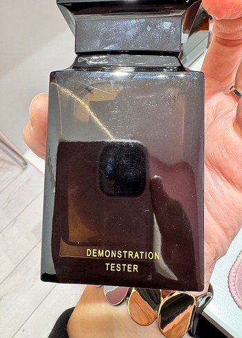 Beden Tom Ford Tobacco Vanille 100ml Erkek Parfüm