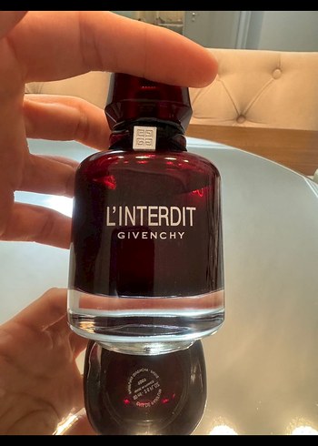 GIVENCHY Givenchy L'Interdit Kadın Parfümü