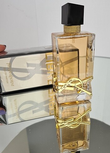 Yves Saint Laurent Yves saint laurent libre 75 ml
