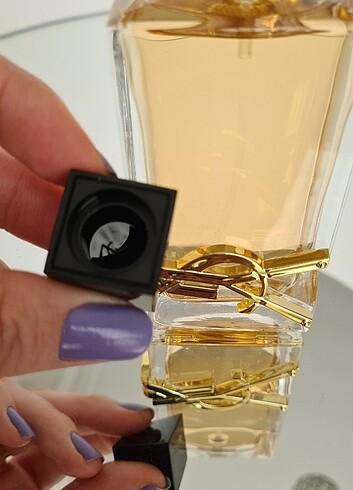 Beden Yves saint laurent libre 75 ml