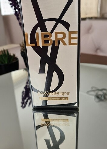 Yves saint laurent libre intense 90ml