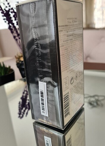 Beden Renk Yves saint laurent libre intense 90ml