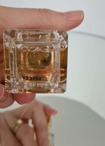 Beden Maisonfransic kurdijan 35 ml