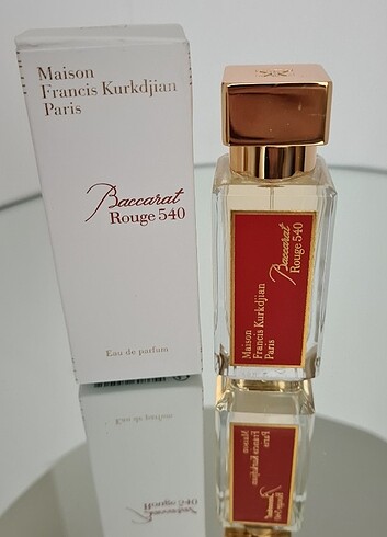 Beden Renk Maisonfransic kurdijan 35 ml