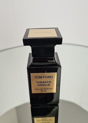 Tom ford tobacco vanille 