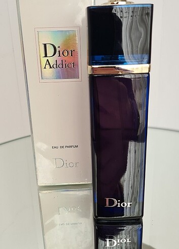 Dior addict 100ml 