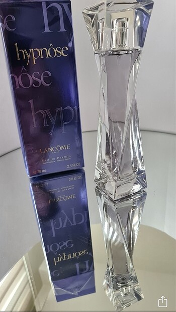 Lancome hypnose 75 ml