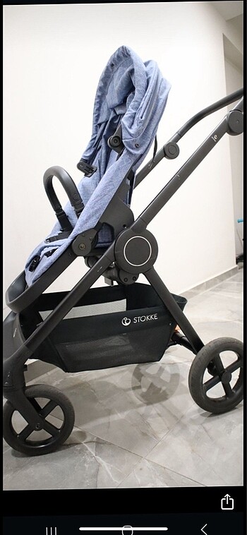 Stokke beat