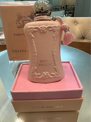 Delina exclusif 75 ml