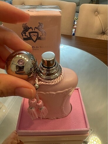 Beden Renk Delina exclusif 75 ml