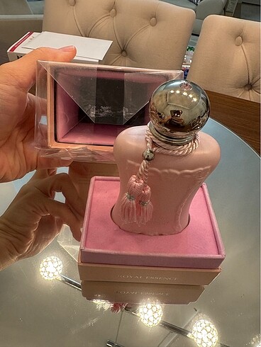 Beden Delina exclusif 75 ml