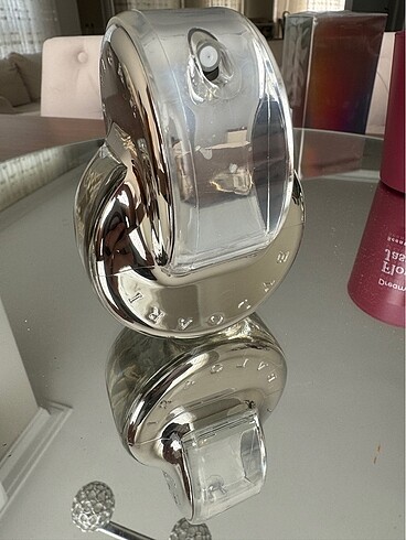  Beden Bvlgarı omnıa 65ml