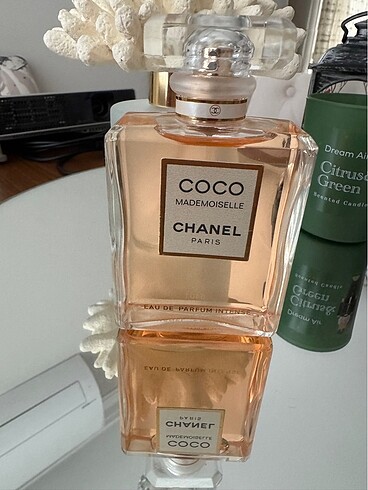 Coco Chanel İntense