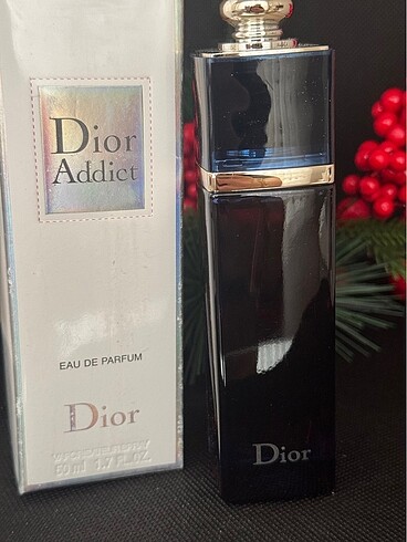 Dior addıct 50 ml