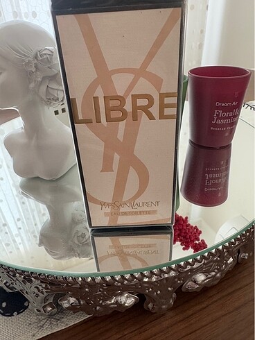 Beden Libre Edt 90 ml