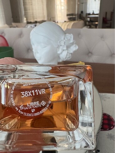 Yves Saint Laurent Libre Edt 90 ml