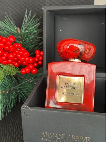 Armanı prive 100 ml