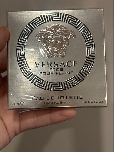 Versace eros pour homme 30 ml