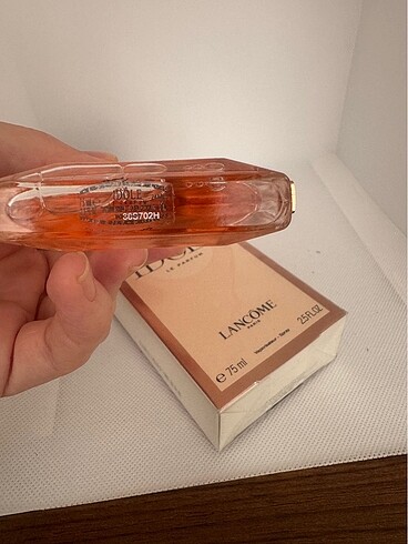 Lancome Lancome ıdole 75 ml