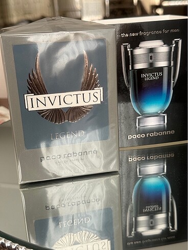 Paco rabbane legend 100 ml