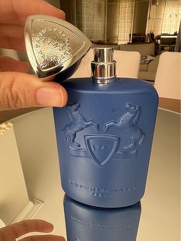 Diğer Parfums de marly layton 125 ml