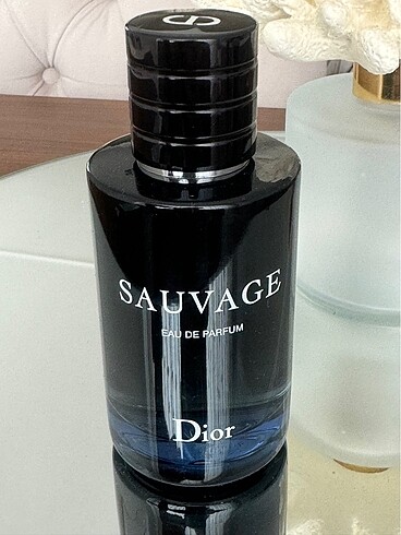 Dior sauvage 100 ml