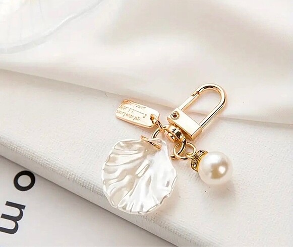 Şık anahtarlık modelleri - Görsel 5