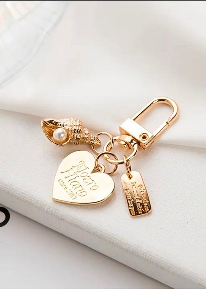 Şık anahtarlık modelleri - Görsel 2