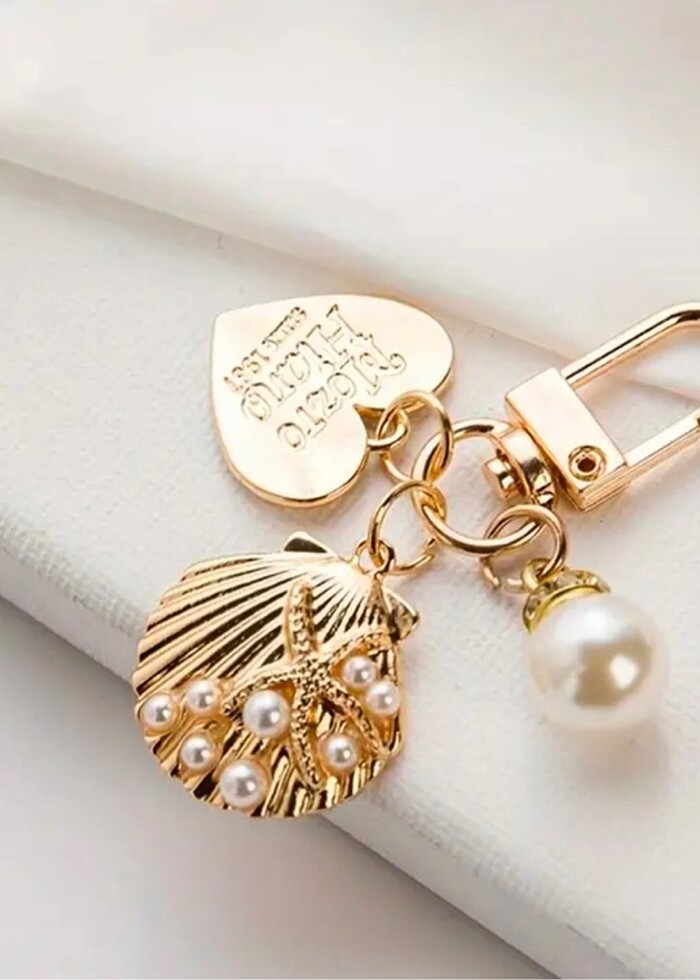 Şık anahtarlık modelleri - Görsel 3