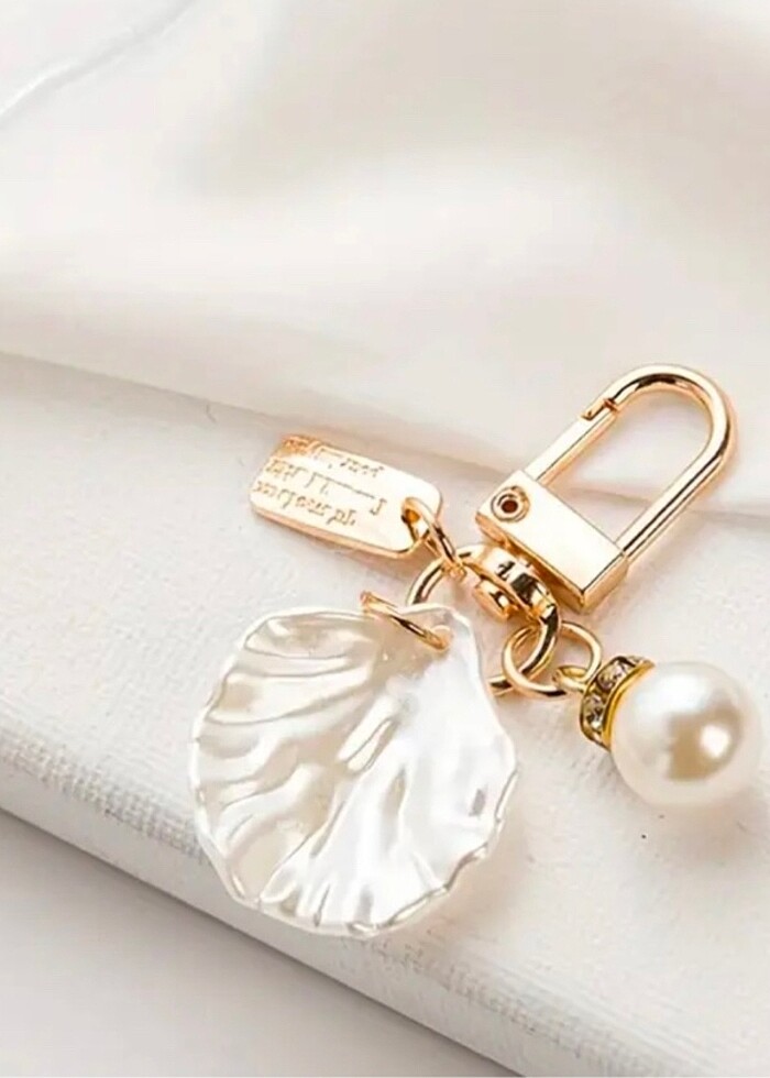 Şık anahtarlık modelleri - Görsel 5