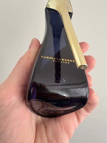 Carolina Herrera Carolına herrera good gırl 80 ml